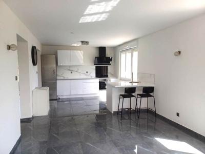Acheter Appartement 95 m2 Feyzin