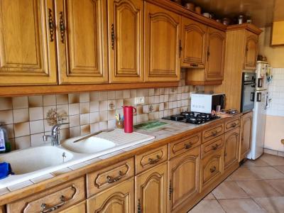 For sale Chambon-la-foret 3 rooms 70 m2 Loiret (45340) photo 1