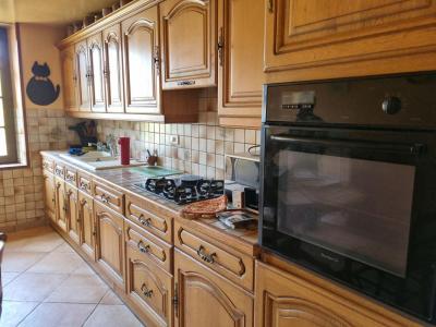 For sale Chambon-la-foret 3 rooms 70 m2 Loiret (45340) photo 2