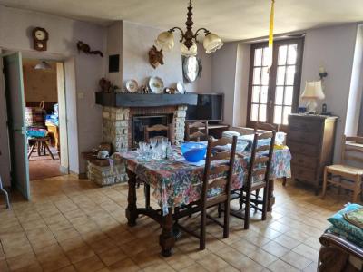 For sale Chambon-la-foret 3 rooms 70 m2 Loiret (45340) photo 3