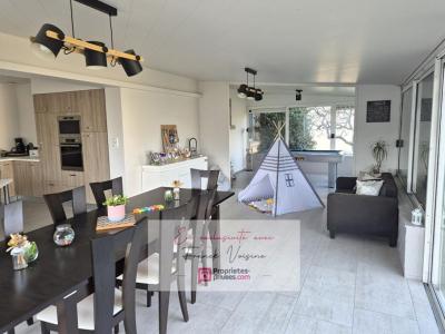 For sale Epesses 6 rooms 193 m2 Vendee (85590) photo 1