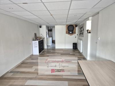 For sale Epesses 6 rooms 193 m2 Vendee (85590) photo 4