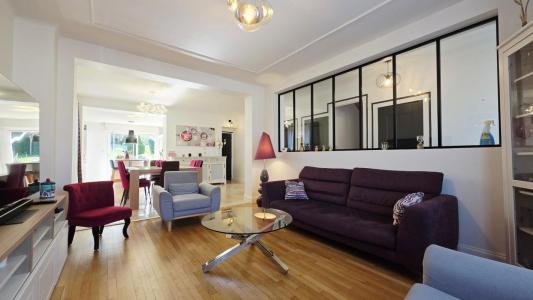 For sale Bourges 6 rooms 144 m2 Cher (18000) photo 1
