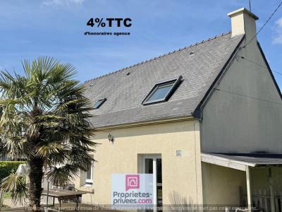 For sale Tregarantec 7 rooms 108 m2 Finistere (29260) photo 0