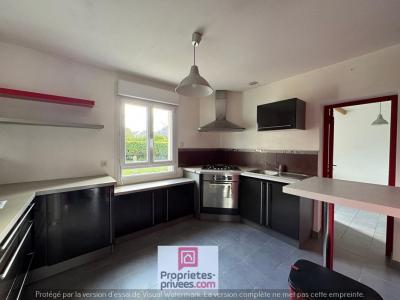 Annonce Vente 7 pi�ces Maison Tregarantec 29