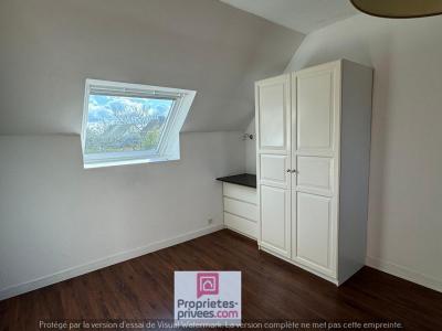 Acheter Maison Tregarantec Finistere