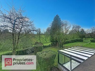 For sale Saint-desir 7 rooms 132 m2 Calvados (14100) photo 0