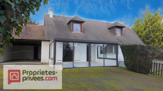 Annonce Vente 7 pi�ces Maison Saint-desir 14