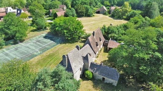 Annonce Vente 8 pi�ces Maison Montignac 24