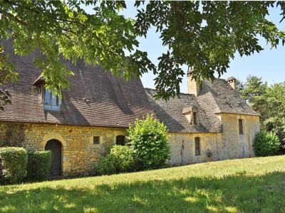 Acheter Maison 213 m2 Montignac