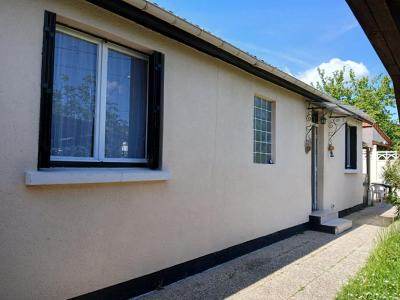 Acheter Maison Gagny Seine saint denis