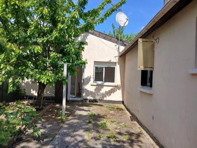 Acheter Maison Gagny 300000 euros