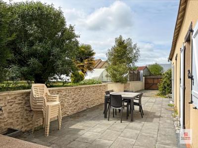 For sale Vion 6 rooms 128 m2 Sarthe (72300) photo 4