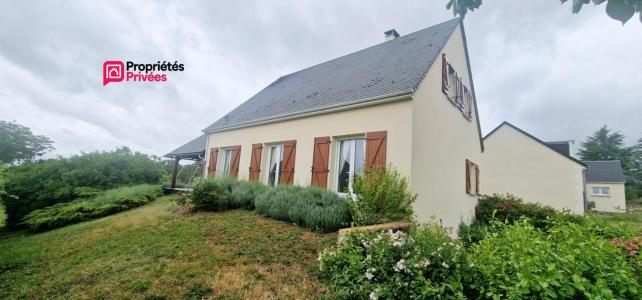 For sale Montrichard 6 rooms 139 m2 Loir et cher (41400) photo 0