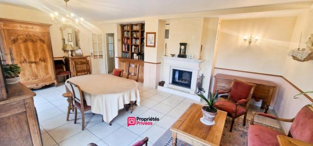 Acheter Maison 139 m2 Montrichard