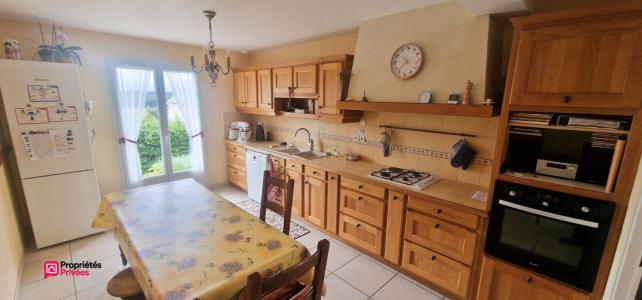 Acheter Maison Montrichard Loir et cher