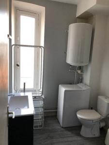 Acheter Appartement 23 m2 Compiegne