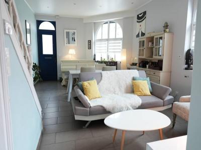 Annonce Vente 5 pi�ces Maison Amiens 80