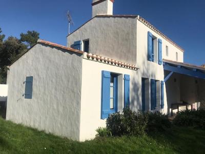 Annonce Vente 8 pi�ces Maison Noirmoutier-en-l'ile 85