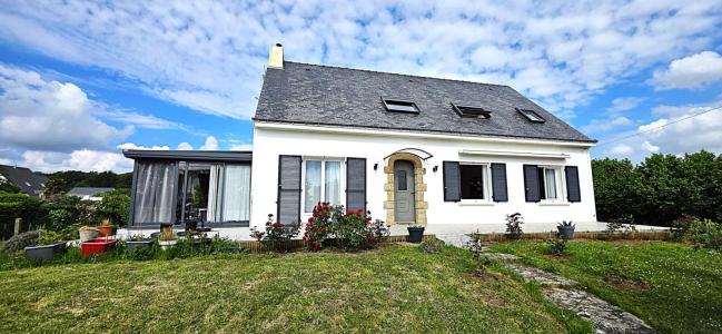 For sale Herbignac 8 rooms 175 m2 Loire atlantique (44410) photo 0