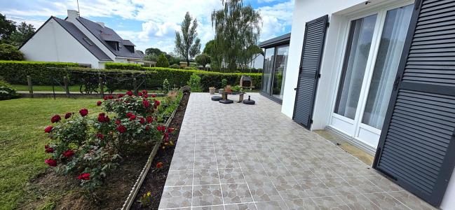 Annonce Vente 8 pi�ces Maison Herbignac 44