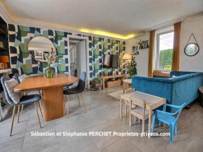 For sale Orgeres-en-beauce 7 rooms 144 m2 Eure et loir (28140) photo 2