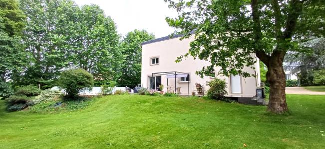 For sale Notre-dame-du-pe 5 rooms 151 m2 Sarthe (72300) photo 1