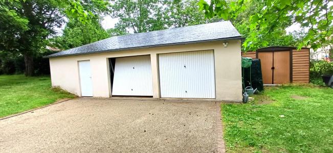 For sale Notre-dame-du-pe 5 rooms 151 m2 Sarthe (72300) photo 3