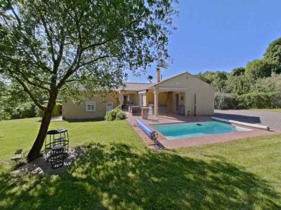 For sale Cuxac-cabardes 7 rooms 160 m2 Aude (11390) photo 0