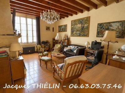 Annonce Vente 6 pi�ces Maison Longue-jumelles 49