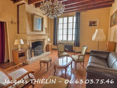 Acheter Maison 124 m2 Longue-jumelles