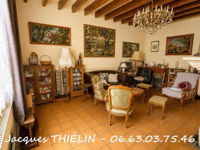 Acheter Maison Longue-jumelles Maine et loire