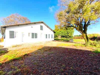 For sale Poyartin 4 rooms 154 m2 Landes (40380) photo 0