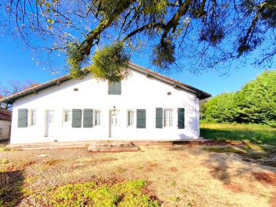 Annonce Vente 4 pi�ces Maison Poyartin 40