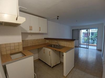 Annonce Vente 2 pi�ces Appartement Ducos 972
