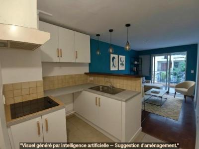 Acheter Appartement 29 m2 Ducos