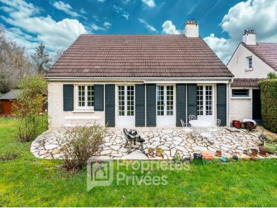 Annonce Vente 6 pi�ces Maison Limours 91