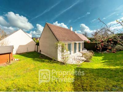 Acheter Maison 122 m2 Limours