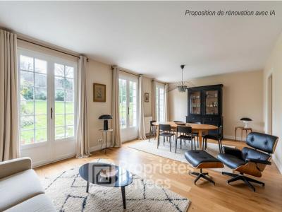 Acheter Maison Limours Essonne