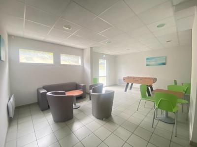 For sale Clermont-ferrand 1 room 18 m2 Puy de dome (63000) photo 4