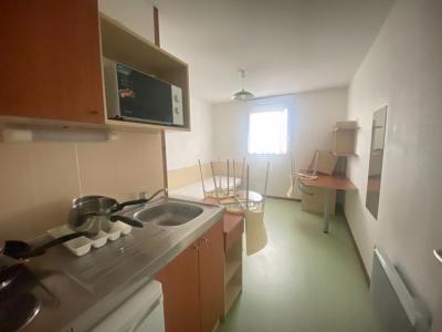 For sale Clermont-ferrand 1 room 18 m2 Puy de dome (63000) photo 1