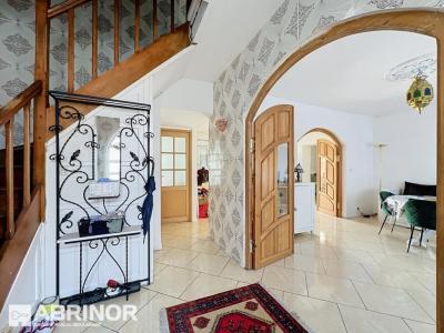 For sale Mons-en-baroeul 6 rooms 106 m2 Nord (59370) photo 1