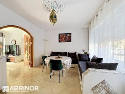 For sale Mons-en-baroeul 6 rooms 106 m2 Nord (59370) photo 2
