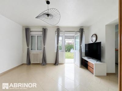 For sale Mons-en-baroeul 6 rooms 106 m2 Nord (59370) photo 3