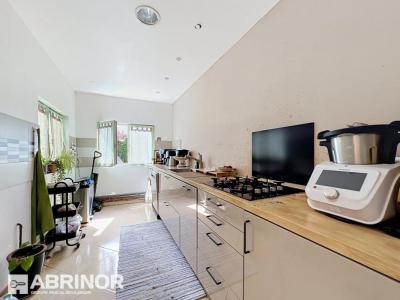For sale Mons-en-baroeul 6 rooms 106 m2 Nord (59370) photo 4