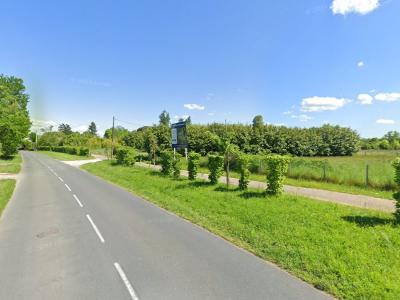 For sale Abzac 450 m2 Gironde (33230) photo 0