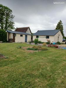 Annonce Vente 3 pi�ces Maison Breteuil 27