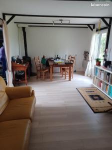 Acheter Maison 60 m2 Breteuil