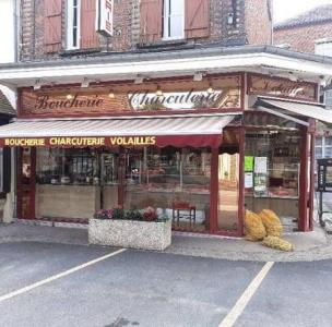 For sale Montreuil-l'argille 5 rooms 101 m2 Eure (27390) photo 1