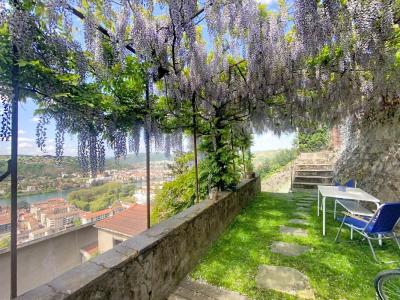 Annonce Vente 3 pi�ces Maison Vienne 38